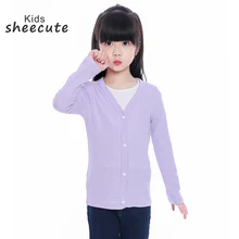 SheeCute Baby Children Clothing Boys Girls Candy Color Knitted Cardigan Sweater Kids Spring Autumn thin Cotton Outer Wear 0286 SheeCute Baby Children Clothing Boys Girls Candy Color Knitted Cardigan Sweater Kids Spring Autumn thin Cotton Outer Wear 0286