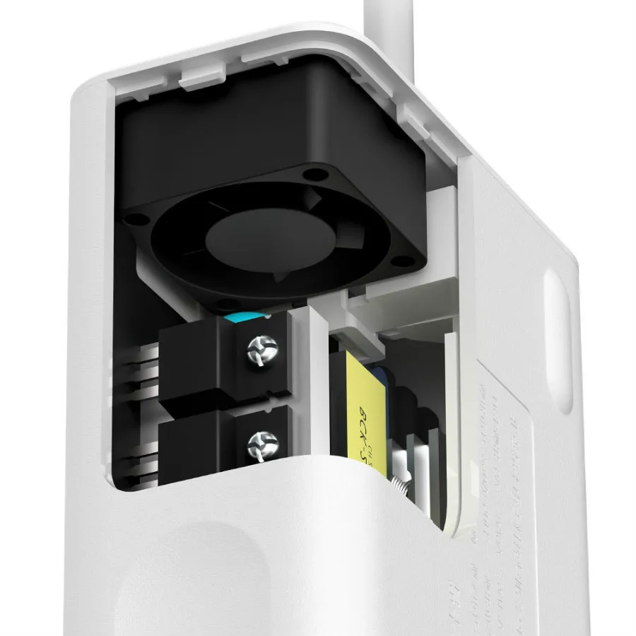 Оригинальный портативный автомобильный инвертор Xiaomi Mijia SMARTMI 100 Вт