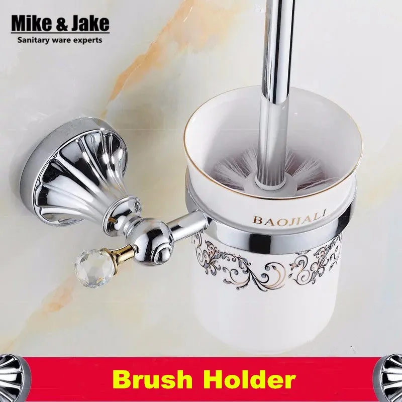 Brush Holder