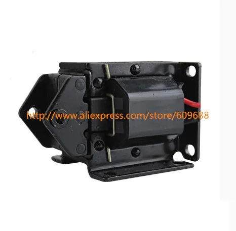 

SA-2501 Energy Saving AC Solenoid Tractive Electromagnet AC220