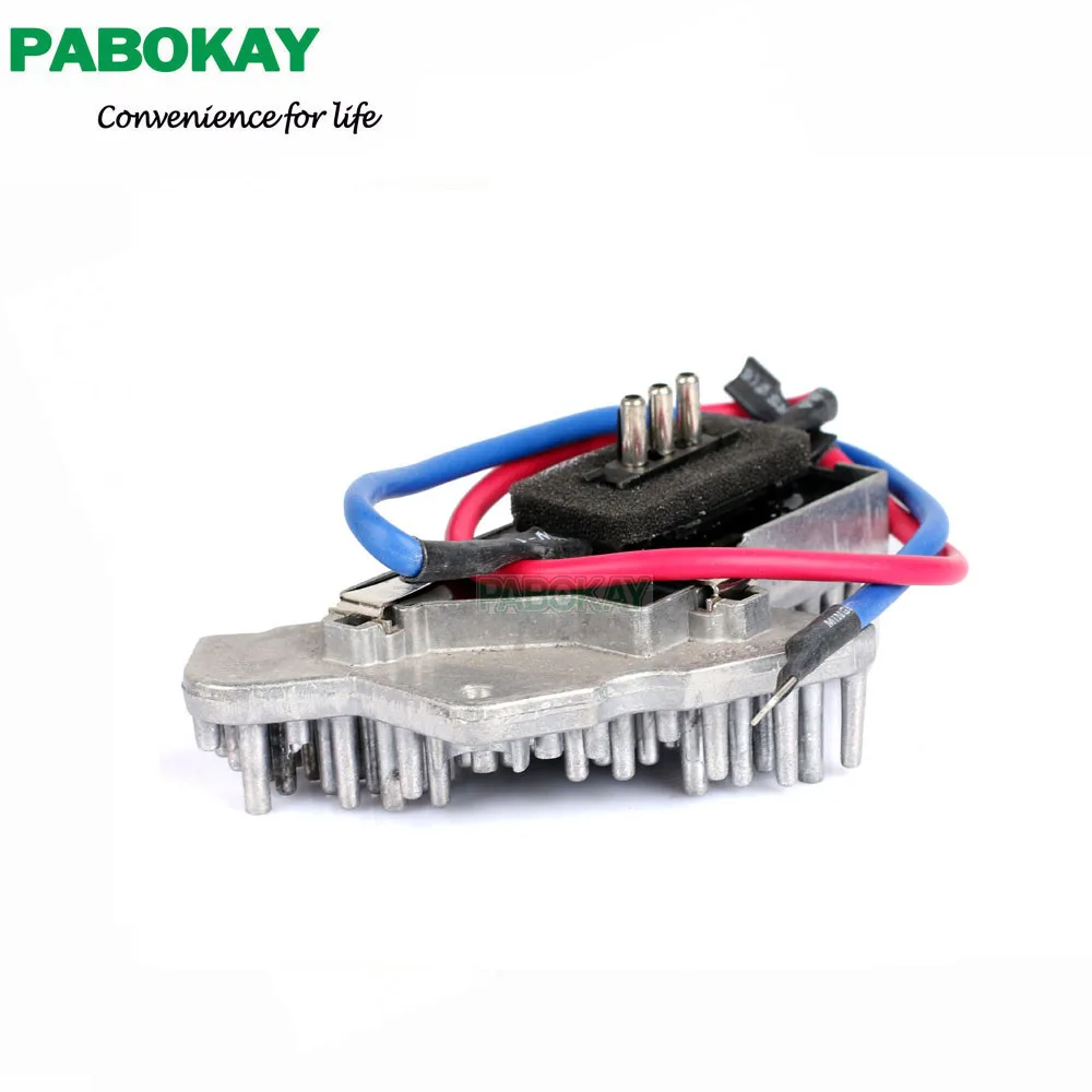 

FREE SHIPPING FOR 99-03 MERCEDES CLK320 430 55 A/C HEAT BLOWER MOTOR WITH REGULATOR RESISTOR 2108206210 9140010347 2028207310