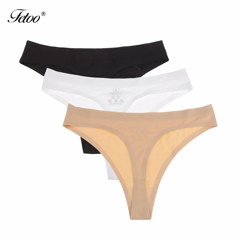 string femme marque