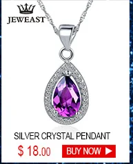 Silver Necklace-A (7)