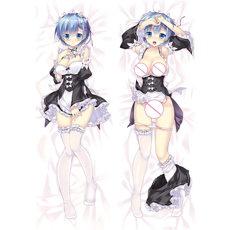 

Hot Sell New Design Anime Dakimakura Body Pillowcase Hugging Body Pillow Case cover