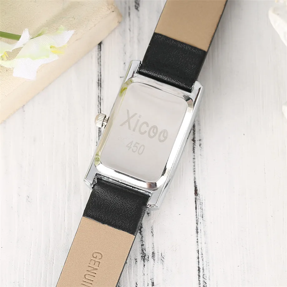 xicoo small dial crystal women watches12