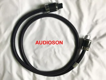 

Hi-End Furutech Alpha PS 950 carbon fiber fever US Power/EU Power -- 1.8M