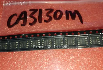 

50PCS CA3130MZ CA3130M CA3130 3130 SOP8 MODULE new in stock Free Shipping
