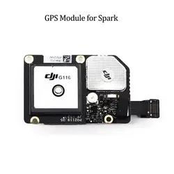 Оригинальный gps-модуль для DJI Spark FPV 12MP камера Дрон Контроллер полета запасная часть для Spark