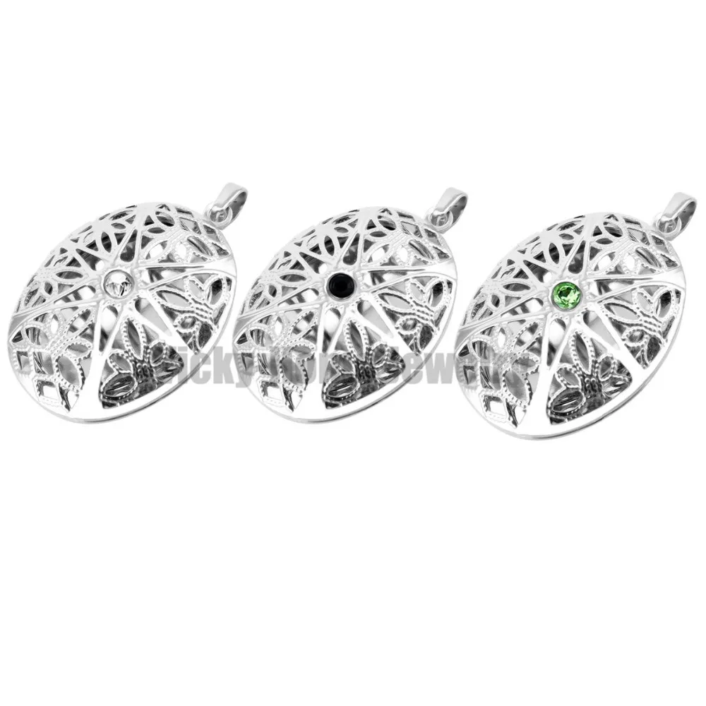 ZP-PDL229-10 Diffuser Locket