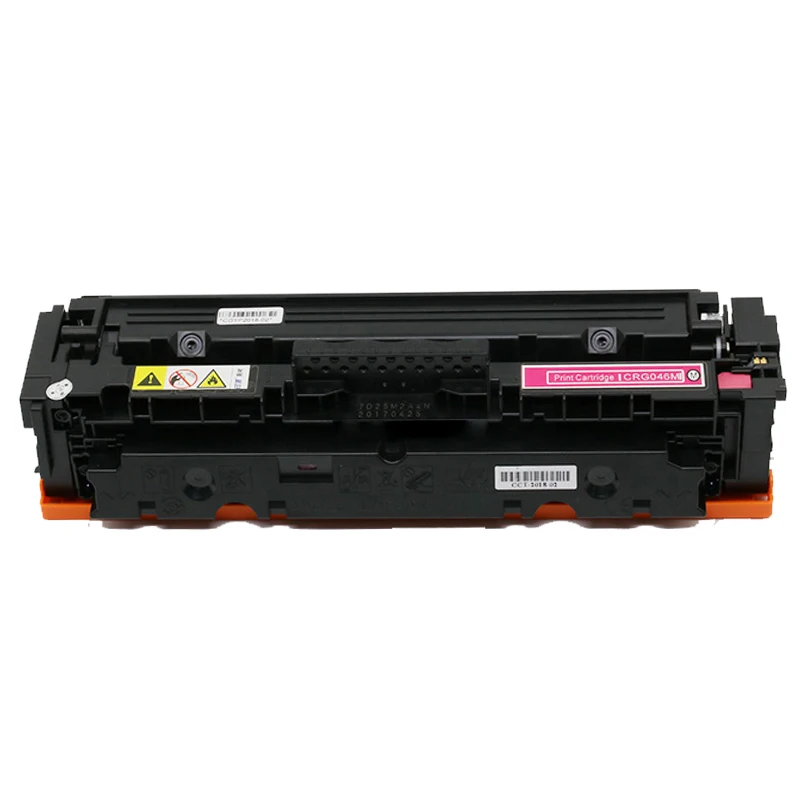 Тонер-картридж 046 для Canon color LaserJet imageCLASS MF733/735/731Cdw LBP654Cdw i-Sensys LBP653Cdw LBP654Cx MF732Cdw MF735Cx