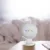 LINGYOU Table Stand Desktop Mount For Google Home Mini Nest Mini Voice Assistants Compact Holder Case Save Spacing Mount Bracket