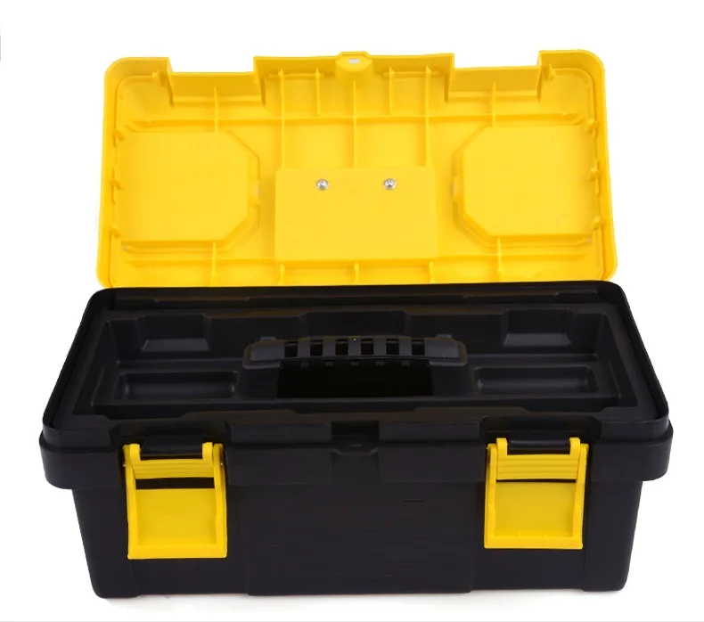 2"- 23" портативный ящик для инструментов, электрик, чехол для ремонта автомобиля, домашний ящик для хранения, инструменты для ремонта шин