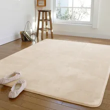 Японский стиль linter ковры простые татами коврик для гостиной и спальни для чистки ковров, для дома противоскользящая прокладка