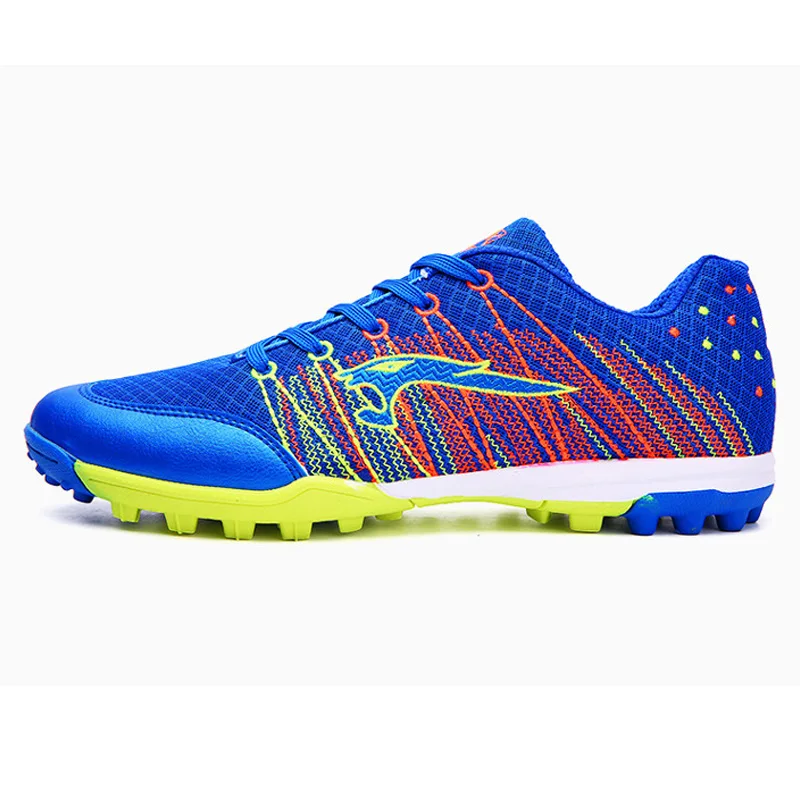 nieuwe voetbalschoenen