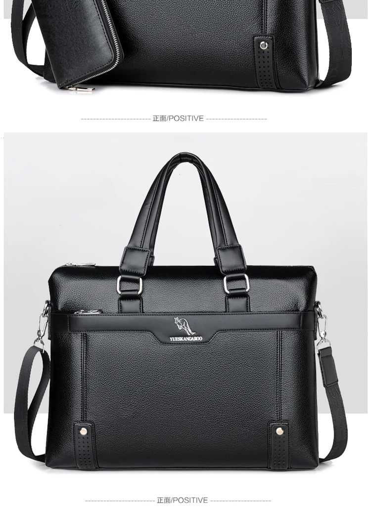 Для Мужчин's Винтаж Портфели сумка-баул для Для мужчин Путешествия Бизнес сумка для ноутбука Высокое качество Мода ручной Сумка Tote