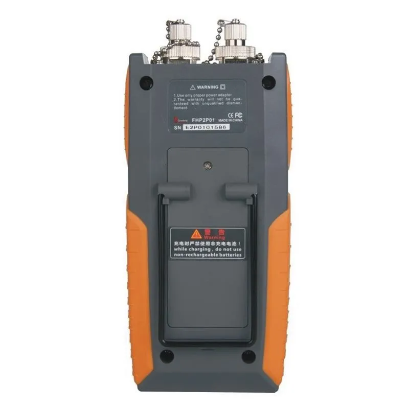 Оптоволоконный измеритель мощности Grandway FHP2P01 PON 1310/1490 нм|Детали устройств связи| |