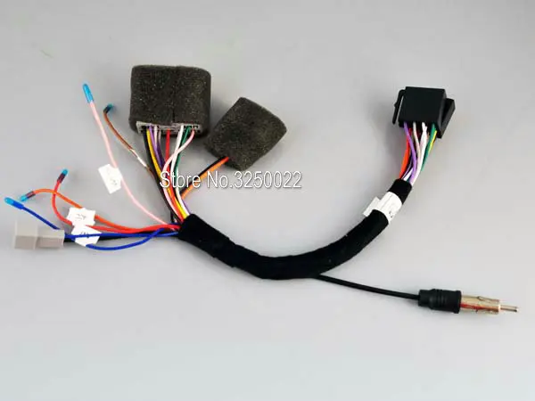 Excellent Android 9.0 Car Dvd Navi Player FOR HONDA CRV 2006-2011 audio multimedia auto stereo support DVR WIFI DAB all in one 3