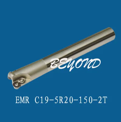 Fresa фрезы Emr C19-5r20-150-2t скидка лицевая фреза для наплечных станков станки расточные
