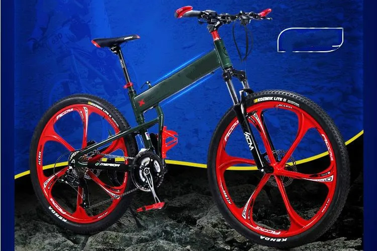 Sale 21/24/27/30 speed ,mountain bike bicycle , foldable frame 26er folding 26*17inch, 2016 cycling tyres bike ,5 colors 2 Sale 21/24/27/30 speed ,mountain bike bicycle , foldable frame 26er folding 26*17inch, 2016 cycling tyres bike ,5 colors 2