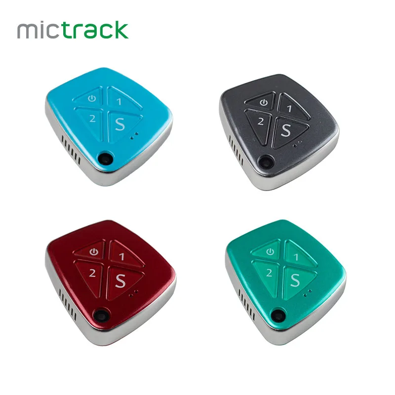 

Mini RF-V42 3G Personal GPS Tracker Wifi LBS Positioning Real Time Trackin With SOS Alarm Function Free Platform For Kids