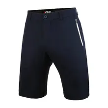 Лето новые PGM шорты для гольфа мужские спортивные шорты Стрейчевые шорты удобные дышащие шорты