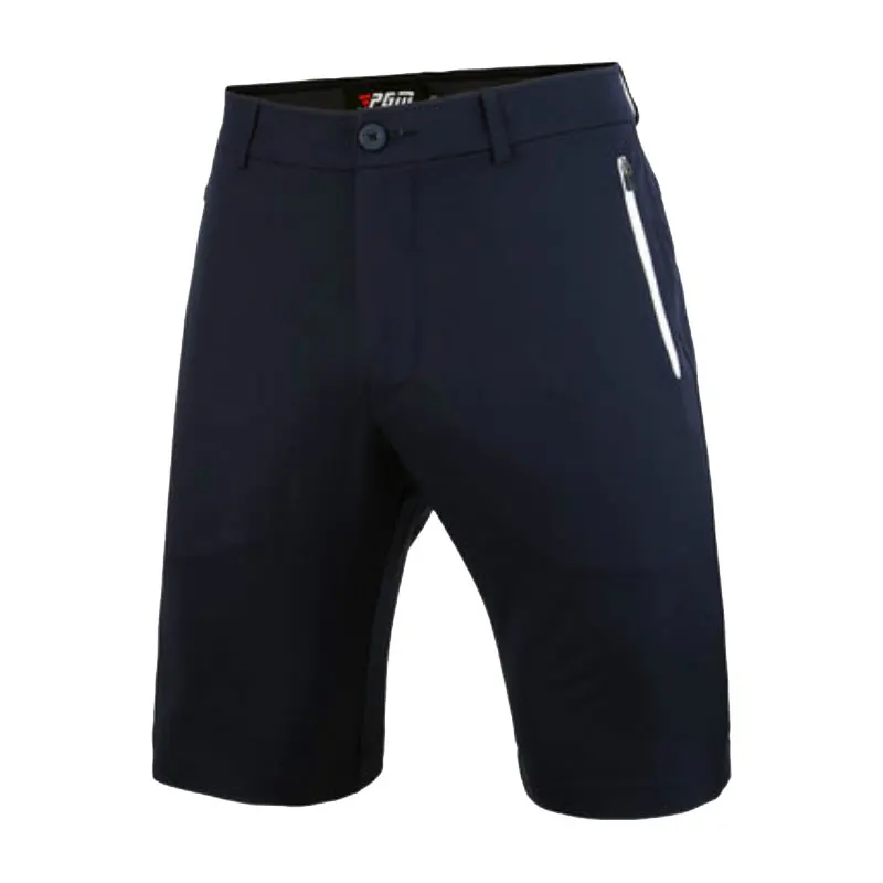 الصيف 2019 جديد PGM جولف السراويل شورت رياضي رجالي تمتد السراويل الجانب مريحة التهوية حفرة