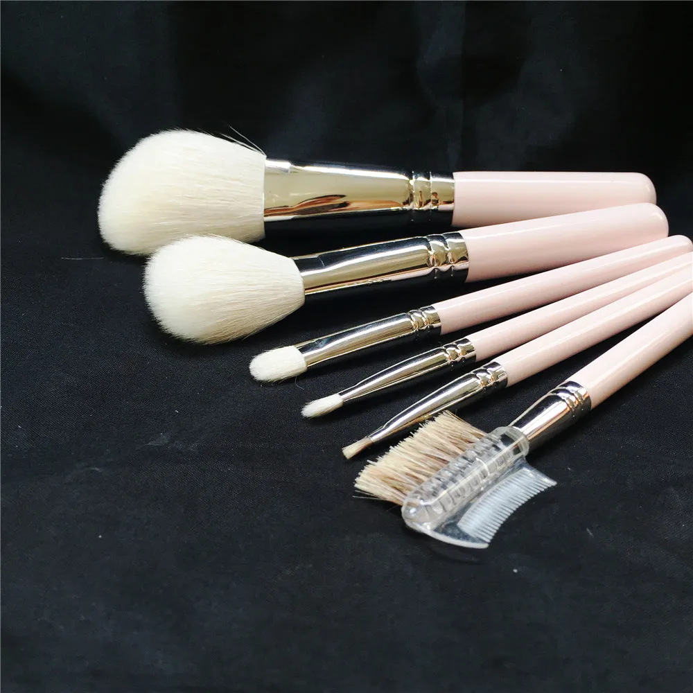 Hakuhodo Baby Pink Set - Special Edition _ 2