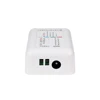 Contrôleur sans fil à écran tactile 2.4G pour bande LED RGBW, DC12-24V RF ► Photo 3/6