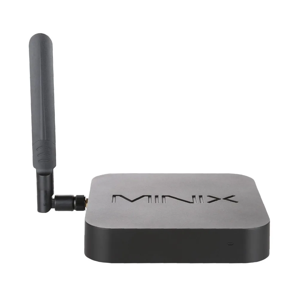 NEO Z83-4 Pro with VESA Mount - 6