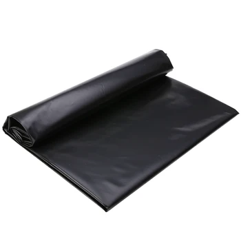 

3X2m Fish Pond Liner Garden Pools HDPE Membrane Reinforced Landscaping DIY Waterproof Liner Cloth