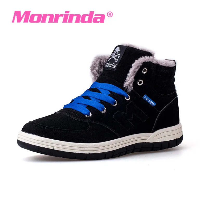 

Monrinda Men Walking Shoes Winter High Ankle Sport Shoes Man Outdoor Travelling Athletic Shoes Zapatillas Hombre Deportiva 45