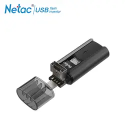 Netac смартфон USB флешка 32 гб 16 ГБ 64 ГБ флешки USB2.0 OTG micro usb интерфейс Memory Stick 32гб флеш накопитель флешка для смартфон для телефона