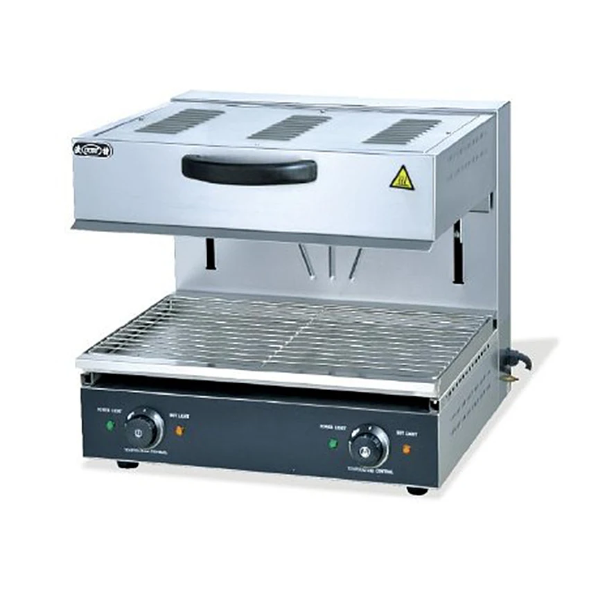 1PC OT 600 Stainless Steel Lift electric stove Baking Oven for making