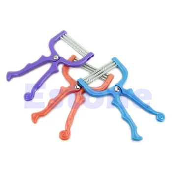 

New 1 Pc Handheld Facial Hair Removal Threading Beauty Epilator Tool