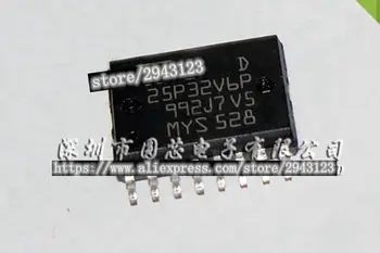 

1PCS M25P32V6P ST25P32V6P 25P32V6P