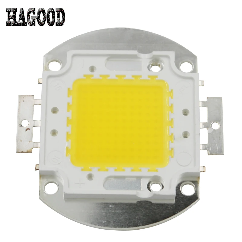 

Wholesale LED 100Watt Super Bright High Power LED Warm White LED 9000LM 100W LED,led light,led lamps