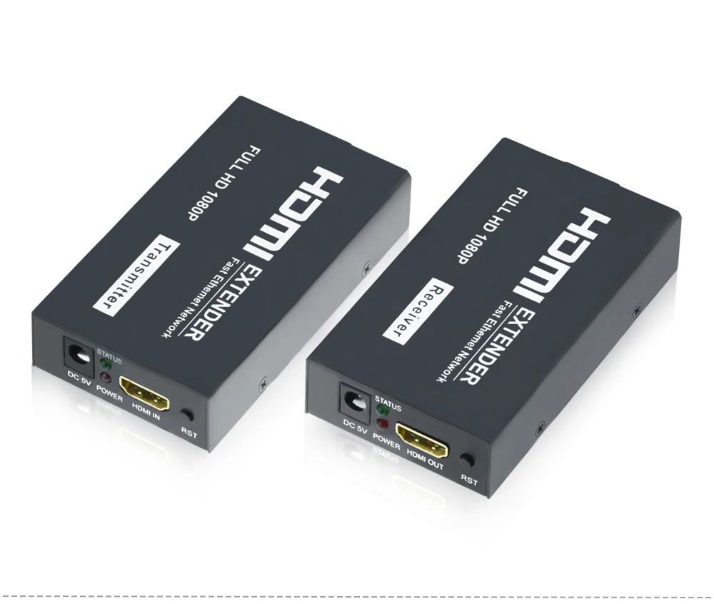 HDMI IR Extender 120m (13)