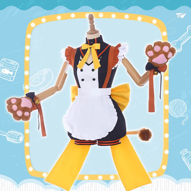 Izuku dress Clearance