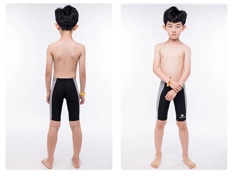 HXBY/одежда для плавания для мальчиков, профессиональный Мужской купальный костюм для мальчиков, мужские купальные костюмы для гонок, плавки для плавания, Мужская одежда для плавания, Мужская одежда для плавания