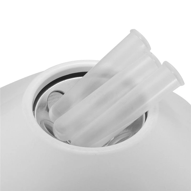 800-1 전기 실험실 원심분리기, 의료 실습 기계 용품, PRP PRF 플라즈마, 4000rpm, 1790g, 6 개, 20ml 튜브
