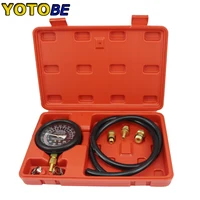 Professional Exhaust System Diagnostic Tool Exhaust Back Pressure Tester 1