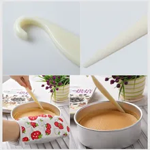 10 шт. ABS Пластик нож для торта Торт лопатка Инструменты Fondant(сахарная) Мыло ножи, выпечка инструментов 22*2 см 118