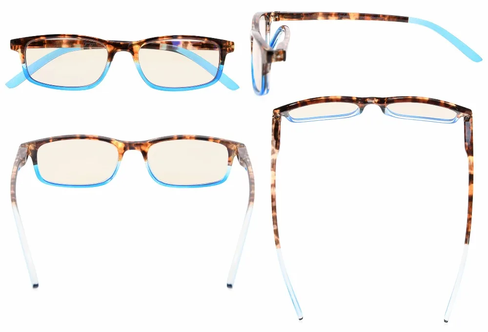 CG111 Blue