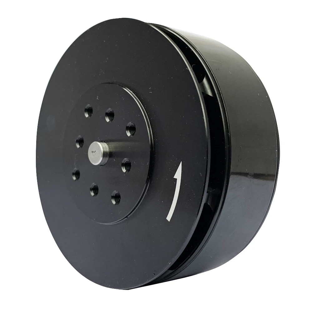 

6215 Swiss Brushless Outrunner Motor Strong power supply 170KV High Torque High Power High Speed Brushless Outer Rotor Motor