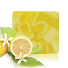 Органическое мыло ручной работы БАРС аромат мыло с маслом апельсина мыло увлажняющее очищающее натуральное мыло бар душ лицо Многофункциональный