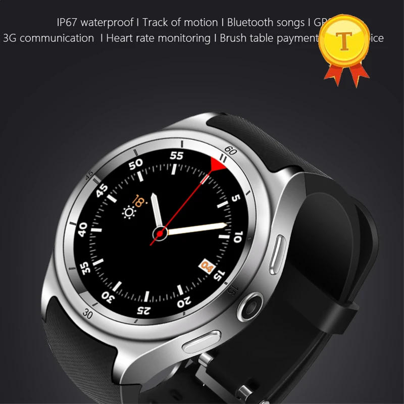 android 5.1 smartwatch