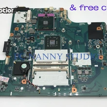 PCNANNY A1665247A MBX-202 материнская плата для ноутбука для VGN-NS325J VGN-NS серии INTEL HD материнская плата& cpu работает
