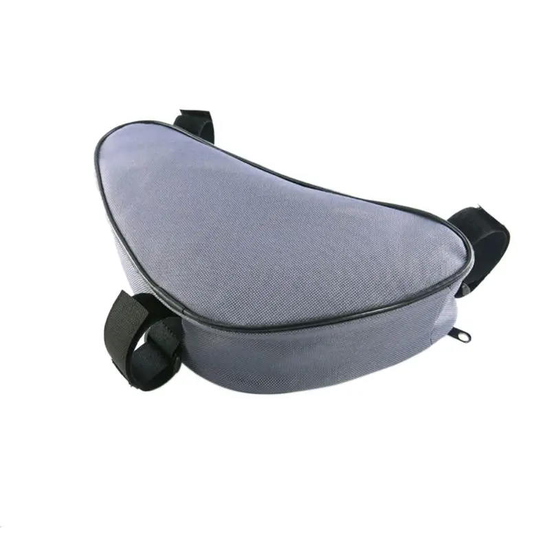 Flash Deal 2018 Cycling Front Bag Waterproof Outdoor Triangle Bicycle Front Tube Frame Bag Mountain Bike Pouch Bike Frame Bag Accessories 9 Flash Deal 2018 Cycling Front Bag Waterproof Outdoor Triangle Bicycle Front Tube Frame Bag Mountain Bike Pouch Bike Frame Bag Accessories 9