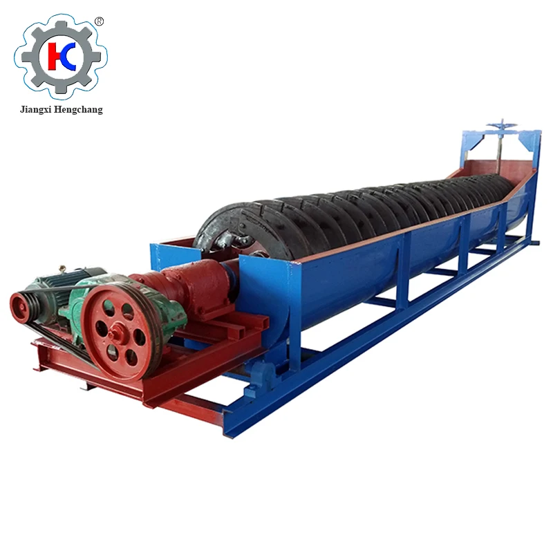 Золотой классификатор для продажи Spodumene Mining классификатор|Аксессуары