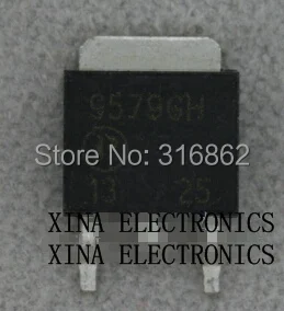 

AP9579GH-HF AP9579GH 9579GH 60V 45A TO-252 ROHS ORIGINAL 20PCS/lot Free Shipping Electronics composition kit